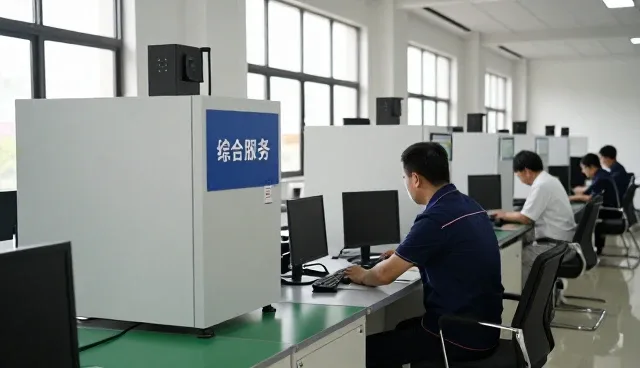 便携式健康检测仪